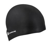 Mad Wave Intensive Silicone Cap Black