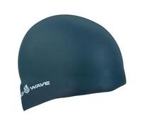 Mad Wave Intensive Silicone Cap Grey