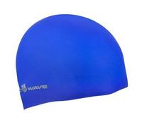 Mad Wave Intensive Silicone Cap Royal