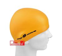 Mad Wave Intensive Swimming Cap