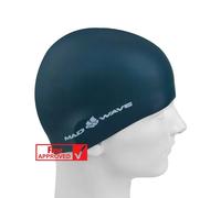 Mad Wave Intensive Swimming Cap