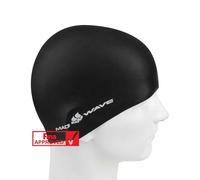 Mad Wave Intensive Swimming Cap