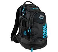 Mad Wave Lane Back Pack - Black, m