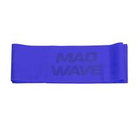 Mad Wave Latex Free Extra Strong Hard Resistance Band