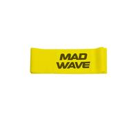 Mad Wave Latex Free Light Light Resistance Band
