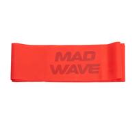 Mad Wave Latex Free Medium Medium Resistance Band