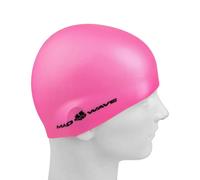 Mad Wave Light Swimming Cap