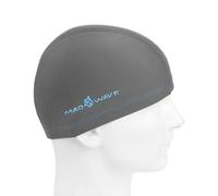 Mad Wave Lycra Swimming Cap