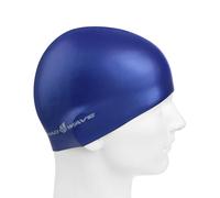 Mad Wave Metal Swimming Cap