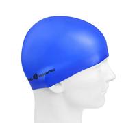 Mad Wave Metal Swimming Cap