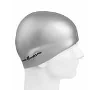 Mad Wave Metal Swimming Cap