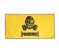 Mad Wave Microfiber Pandemic Towel