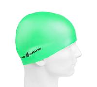 Mad Wave Neon Swimming Cap