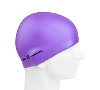 Mad Wave Neon Swimming Cap