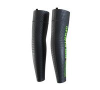 Mad Wave Opnwtr Neo Dsss Woman Neoprene Arm Warmers Black XL-2XL Men