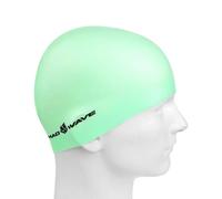 Mad Wave Pastel Swimming Cap