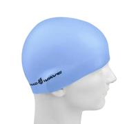 Mad Wave Pastel Swimming Cap