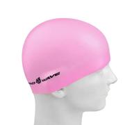 Mad Wave Pastel Swimming Cap