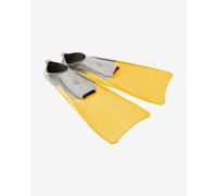 Mad Wave Pool Colour Long Fins Yellow 30-33