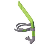 Mad Wave Pro Snorkel Junior - Green