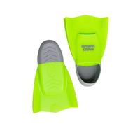 Mad Wave Propellor Max Swimming Fins Green EU 38-39
