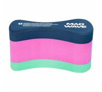 Mad Wave Pull Buoy Ext Printed Swimming Pool Floating Shapes