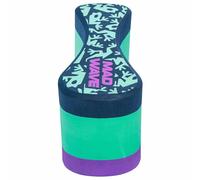 Mad Wave Pull Buoy Ext Printed Swimming Pool Floating Shapes