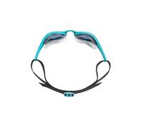 Mad Wave Razor Rainbow Mirror Swimming Goggles
