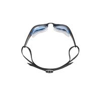Mad Wave Razor Rainbow Mirror Swimming Goggles