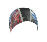Mad Wave Russian Themed Swim Cap