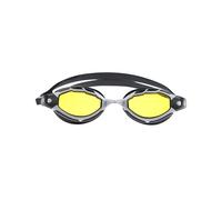 Mad Wave Shark Swimming Goggles