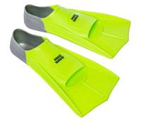 Mad Wave Training Fins