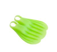 Mad Wave Turbo Monofin - Green - EU35-37