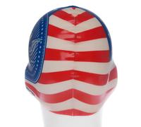 Mad Wave Usa Swimming Cap