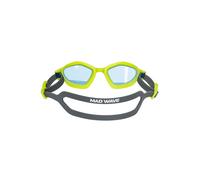 Mad Wave Viper Swimming Goggles