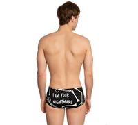 Mad Wave X-treme Pbt Swimming Boxer