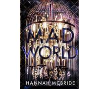 Mad World: An Enemies-to-Lovers College Romance: 1