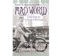Mad World: Evelyn Waugh and the Secrets of Brideshead