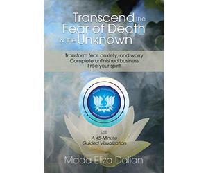 Mada Eliza Dalian - Transcend the Fear of Death and the Unknown [USB MEMORY STICK]