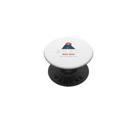 Mada Mada Still A Long Way To Go Learn Japanese PopSockets Adhesive PopGrip