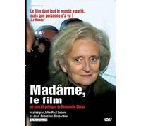MadA¢me, le film