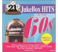 Madacy 21 Winners - 60's-Jukebox Hits