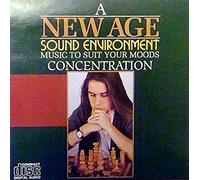 Madacy Music Group - A New Age Sound Environment Music To Suit Your Moods