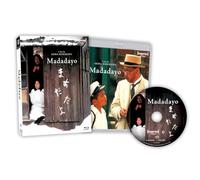 Madadayo (1993) - Limited Edition Blu-ray - Imprint Asia #82