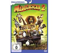 Madagascar 2