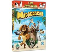 Madagascar (2 Disc Special Edition)