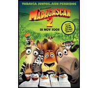 Madagascar 2: Escape África (Blu-Ray) (Import) (2009) Ben Stiller; Chris Roc