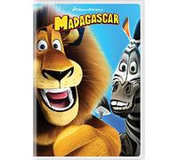 Madagascar