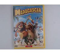 MADAGASCAR