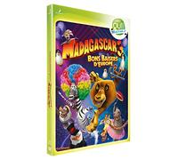 Madagascar 3 : Bons baisers d'Europe